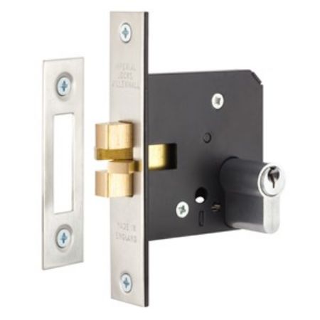 Picture for category Locks Key In Knob/ Lever