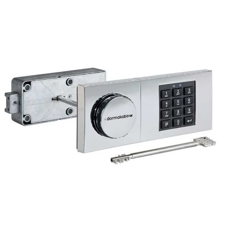 Picture for category Locks Combinations