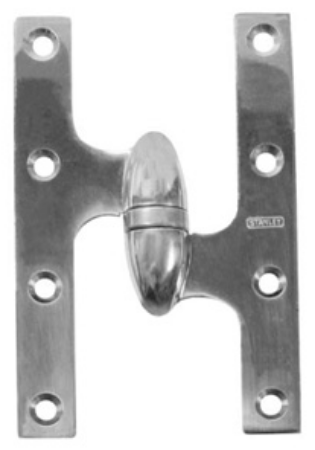 Picture for category Hinges Miscellaneous