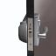  FE109/0MSIL Panic Bar w/- Mortice Lock