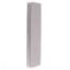 1807SC Sq Plate Furniture - Ext Plain Plate