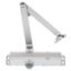 2024BC 2-4 Door Closer SIL