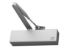 7714DASIL Door Closer [Adjust for Delayed Action]