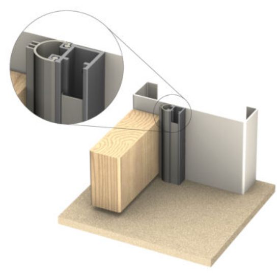 PBF eStore - IS7080SI Perimeter Seal | Parker Black and Forrest