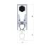 IS8010si Concealed Auto Bottom Seal CA