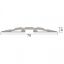 IS4010 - 6mm High  Flat Threshold 75mm Wide