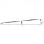IS4077 - 19mm High Ramped Threshold 150mm Wide
