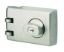355-NSP Double Cylinder Deadlock