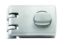 303-NSP Single Cylinder - High Security Deadlock