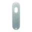 2900SC Rnd Plate Furniture - Int Plate w/-Cyl Hole