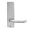1905/70SC Sq Plate Furn - Int Plain Plate 70 Lvr