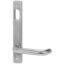 4901/70SC Narrow Sq Plate Furn.- Int Plate