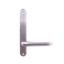 5905/70SC Narrow Rnd Plate Furn - Int Plain Plate