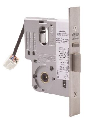 3570ELM0SC Electric Lock Fail Safe - Less Cylinder