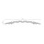 RP115 x 2000mm Threshold CA