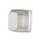 ML210-S - Single Robe Hook - Concealed Fix