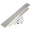 Henderson 2315 Pocket Door Track