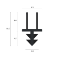 IS0511 Elastomeric Perimeter Seal