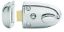 211SPAO Deadbolt, Less Cylinder