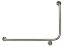 MLR103_X - 90° Flush Mount Side Wall 950x600mm LH