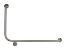 MLR104_X - 90° Flush Mount Side Wall   950x600mm RH