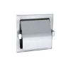 ML261-S - Recessed Toilet Roll Holder