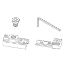 BRITON BTSP2320 HP HOLD OPEN DEVICE