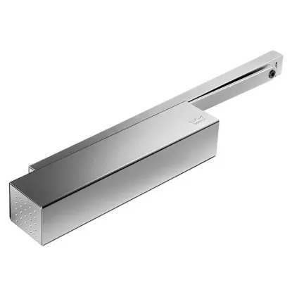 TS93G Cam Action Door Closer - Push Side SIL