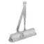 TS68 2-4 Door Closer SIL