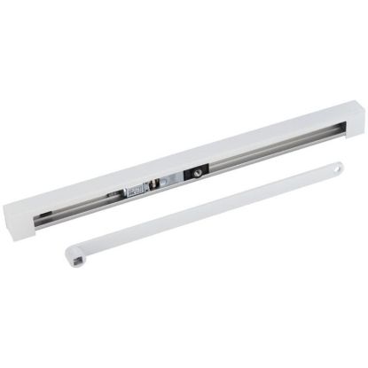 DORMA G-EMF 64080001 Hold Open Electromagnetic Slide Channel Arm for use with the TS91, TS92 and TS93 Door Closers