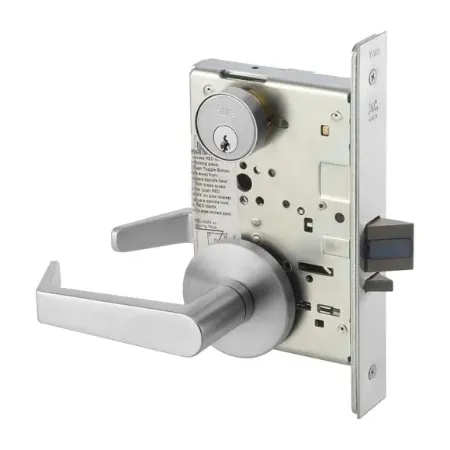 Picture for category Mortice Locks