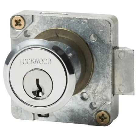 Picture for category Cupboard Locks