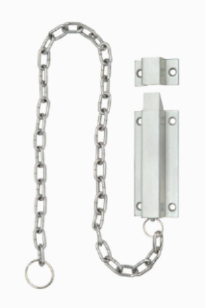 Picture for category Restrictor Chains