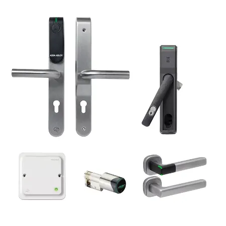 Picture for category Locks and Door Handle Kits