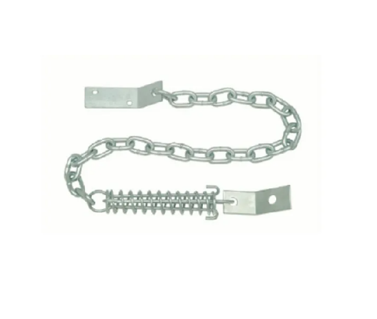 1861 Spring Restricted Chain