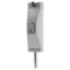 ADI Lockable Bolt, less Cylinder
