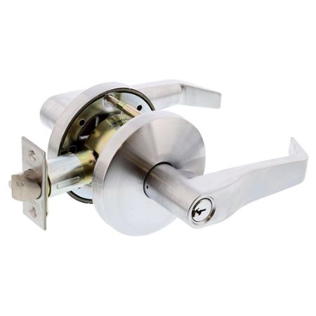 Picture for category Key in Lever Locksets