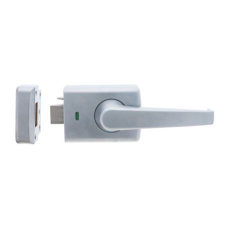 Picture for category Deadbolts and Deadlatches