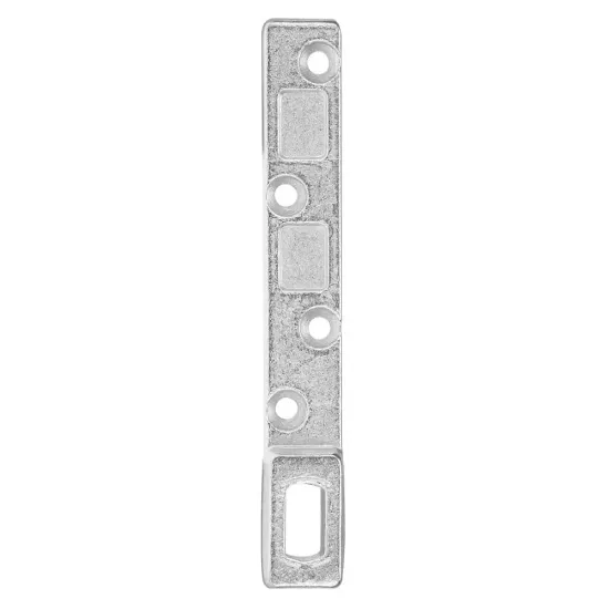 Lockwood Universal Heavy Duty Bottom Strap for Concealed Transom and Floor Spring Closers