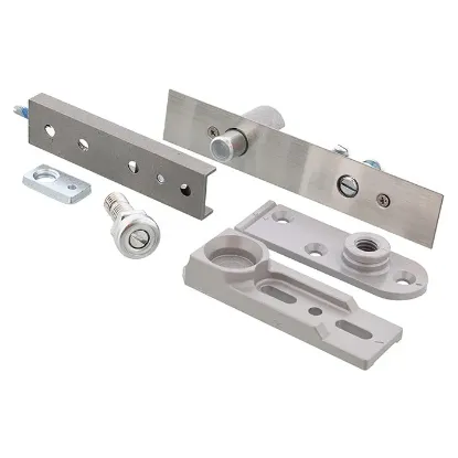 Lockwood 985-300 Pivot Door Set Suiting aluminium & timber doors up to 115kgs