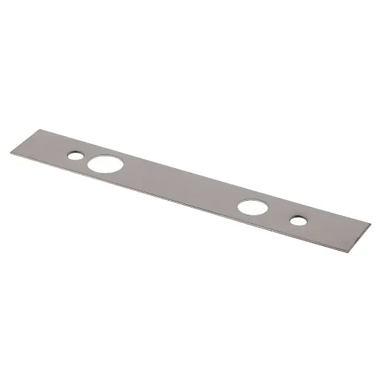 8064 Stainless Steel Cover Plate