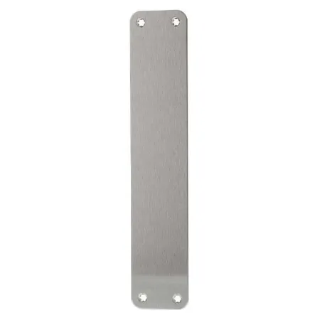 Picture for category Door Push Plates & Pull Handles