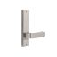 6606/39 SSS Manly Lever on Int Rect Plate