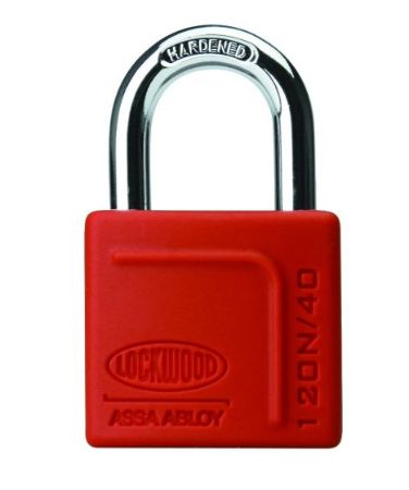 Picture for category Standard Padlocks