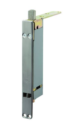107501-040; FOH00149 AUTO FLUSH BOLT
