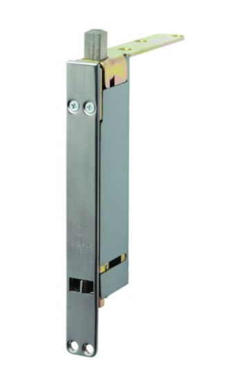 107501-040; FOH00149 AUTO FLUSH BOLT