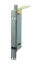 107501-040; FOH00149 AUTO FLUSH BOLT